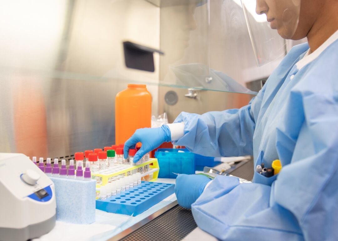 Myth #1: There are COVID-19 treatments and cures